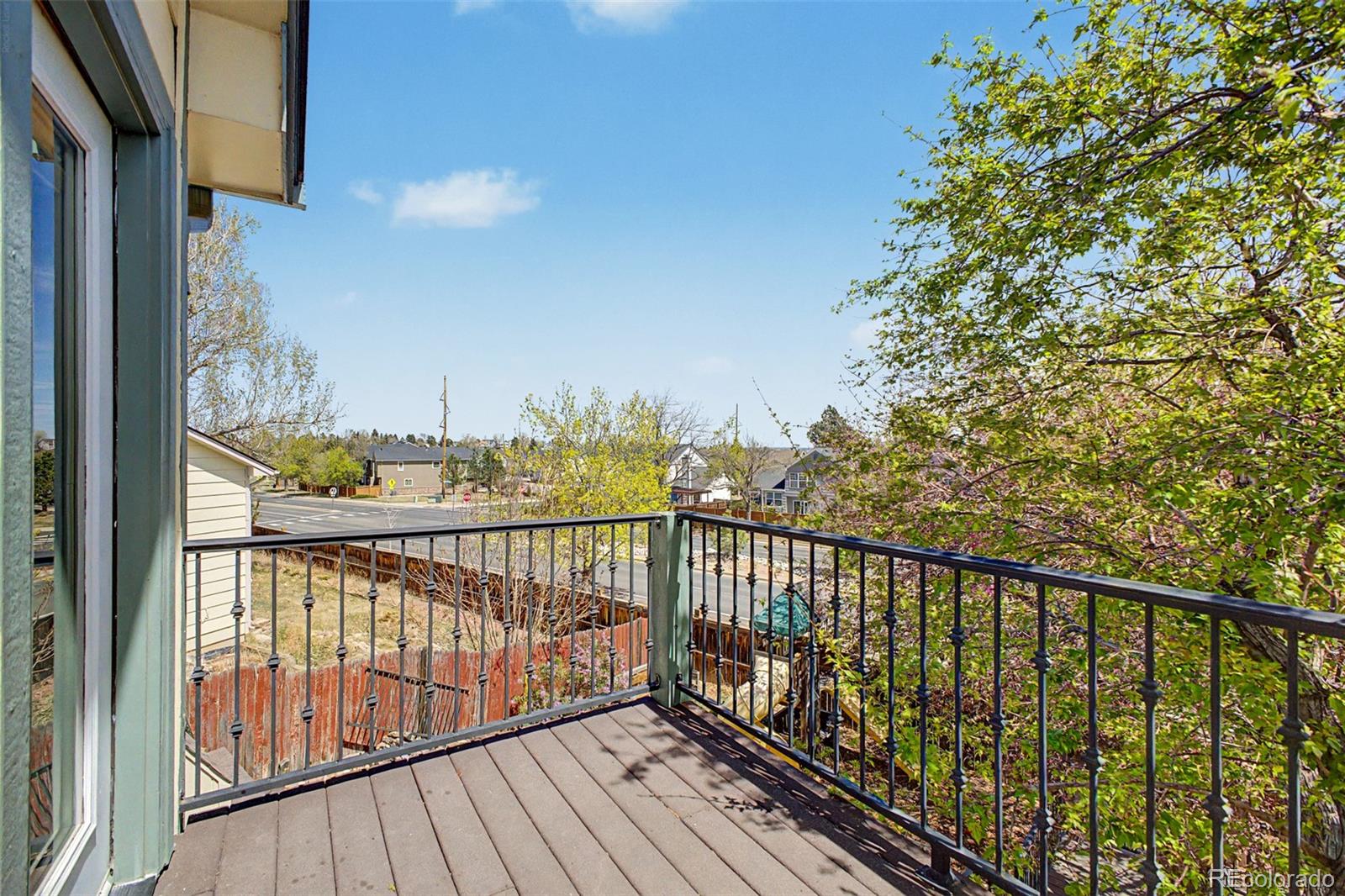 642 Howe Circle Castle Rock CO 80104