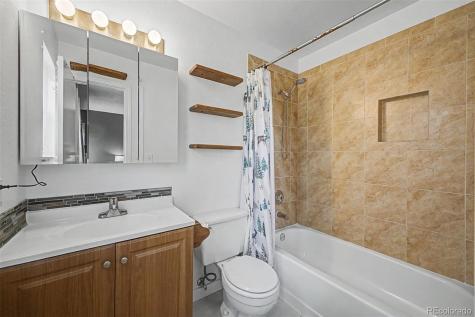 642 Howe Circle Castle Rock CO 80104