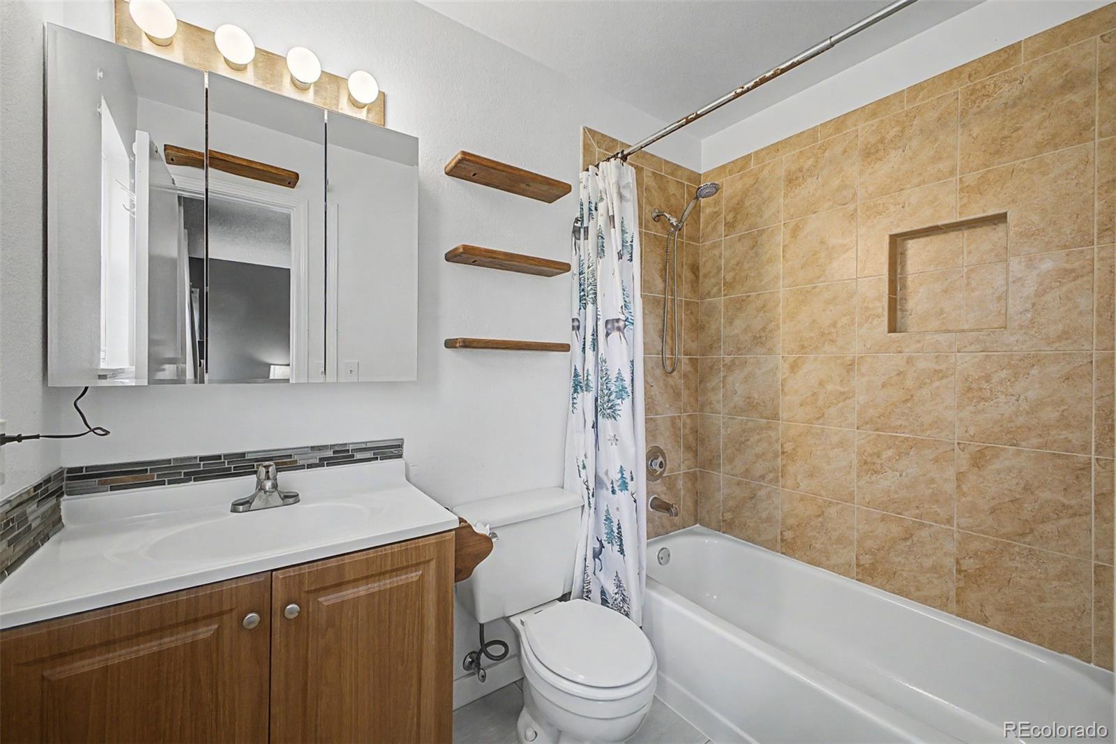 642 Howe Circle Castle Rock CO 80104