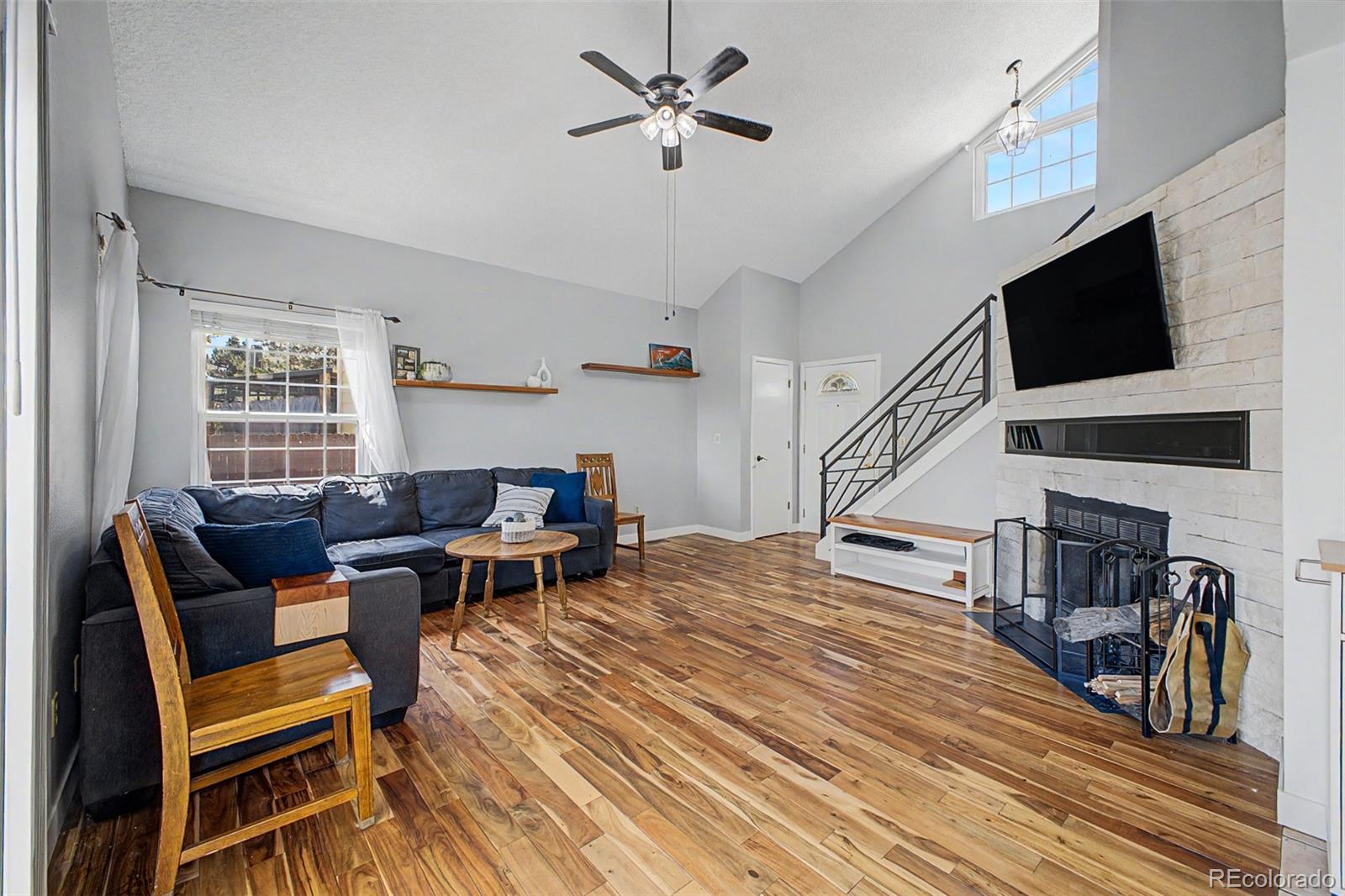 642 Howe Circle Castle Rock CO 80104