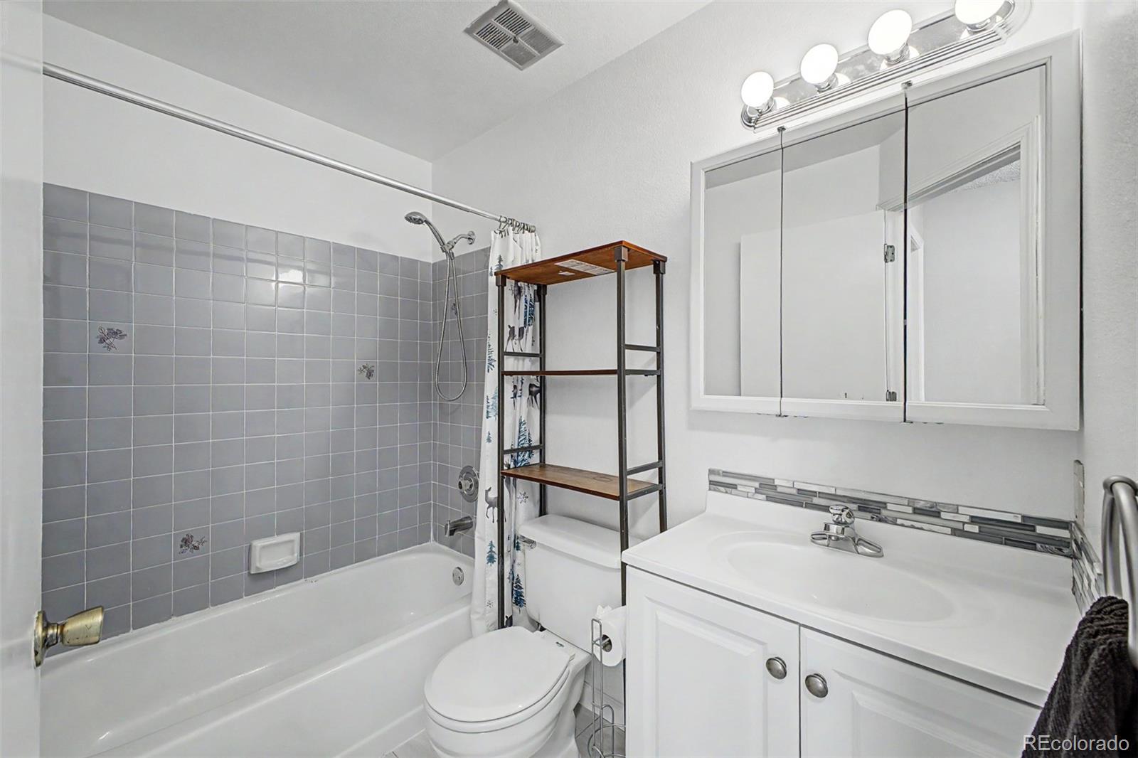 642 Howe Circle Castle Rock CO 80104