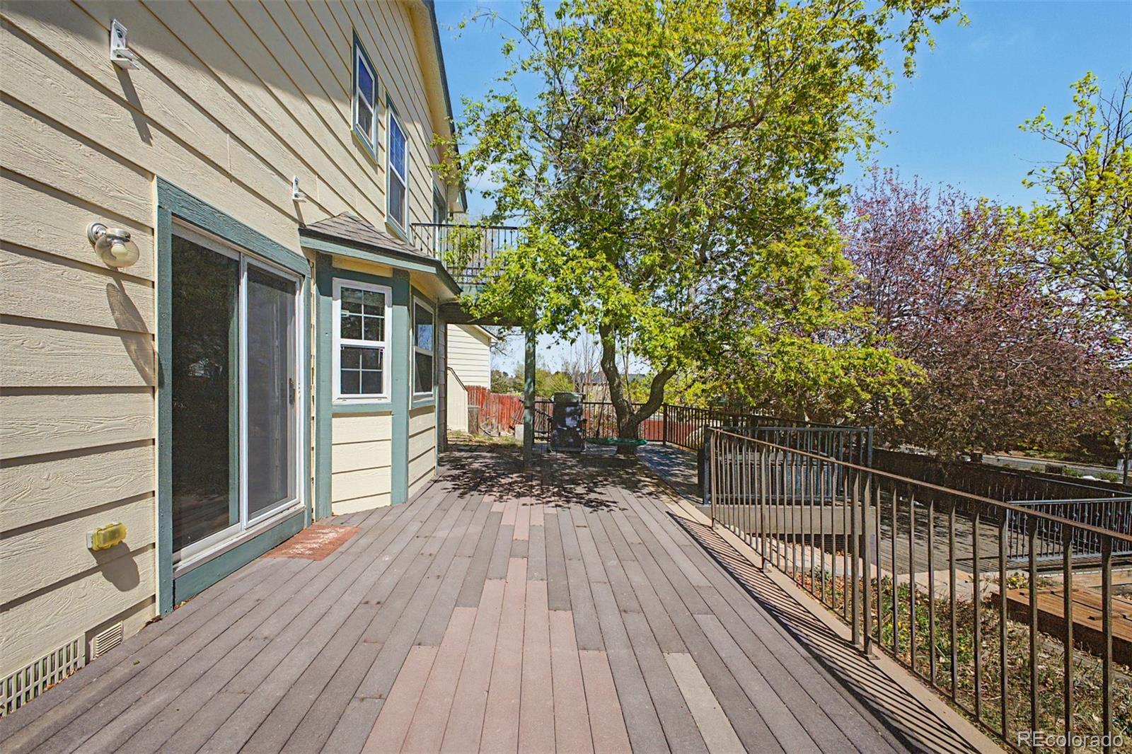 642 Howe Circle Castle Rock CO 80104