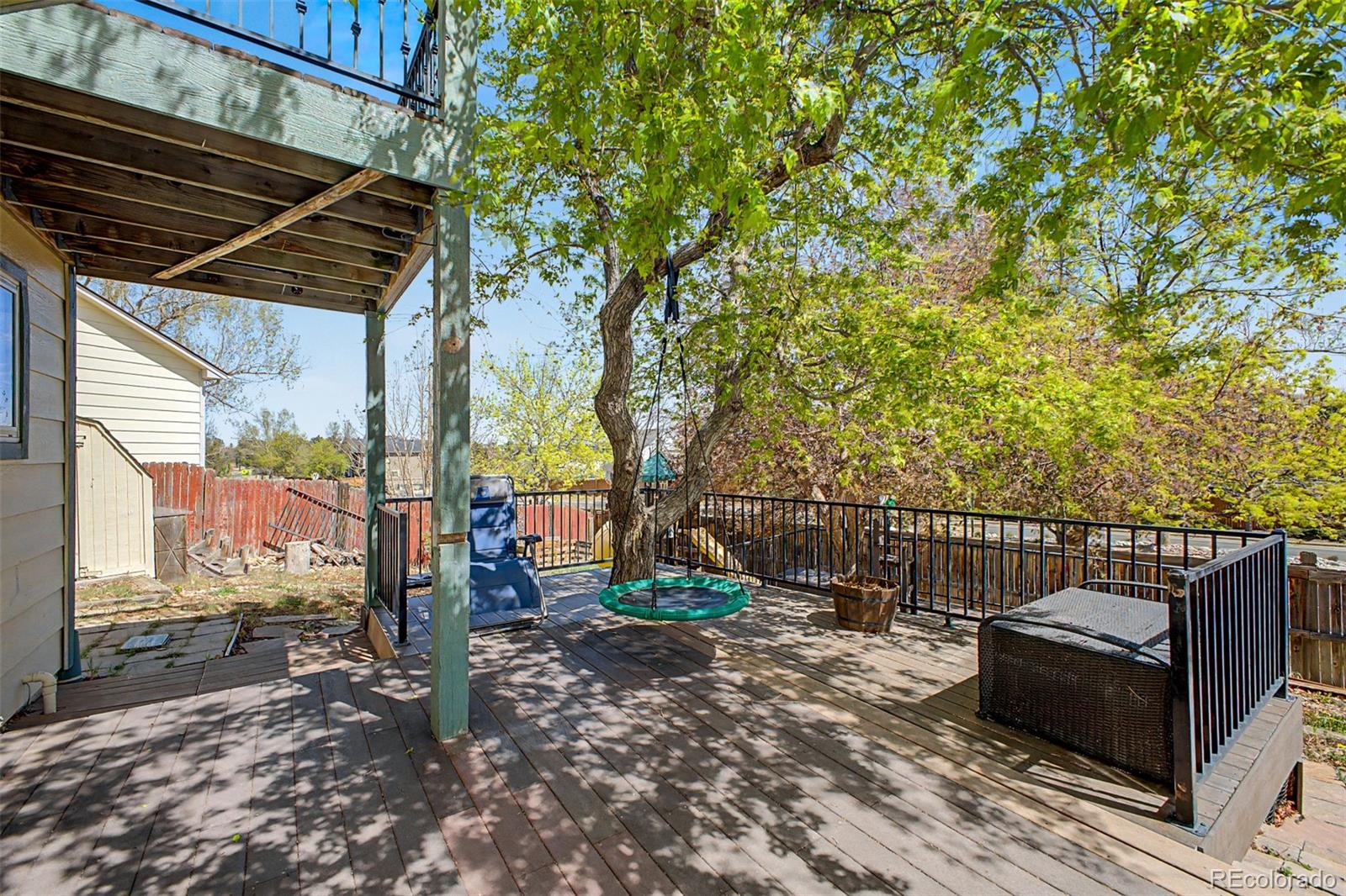 642 Howe Circle Castle Rock CO 80104