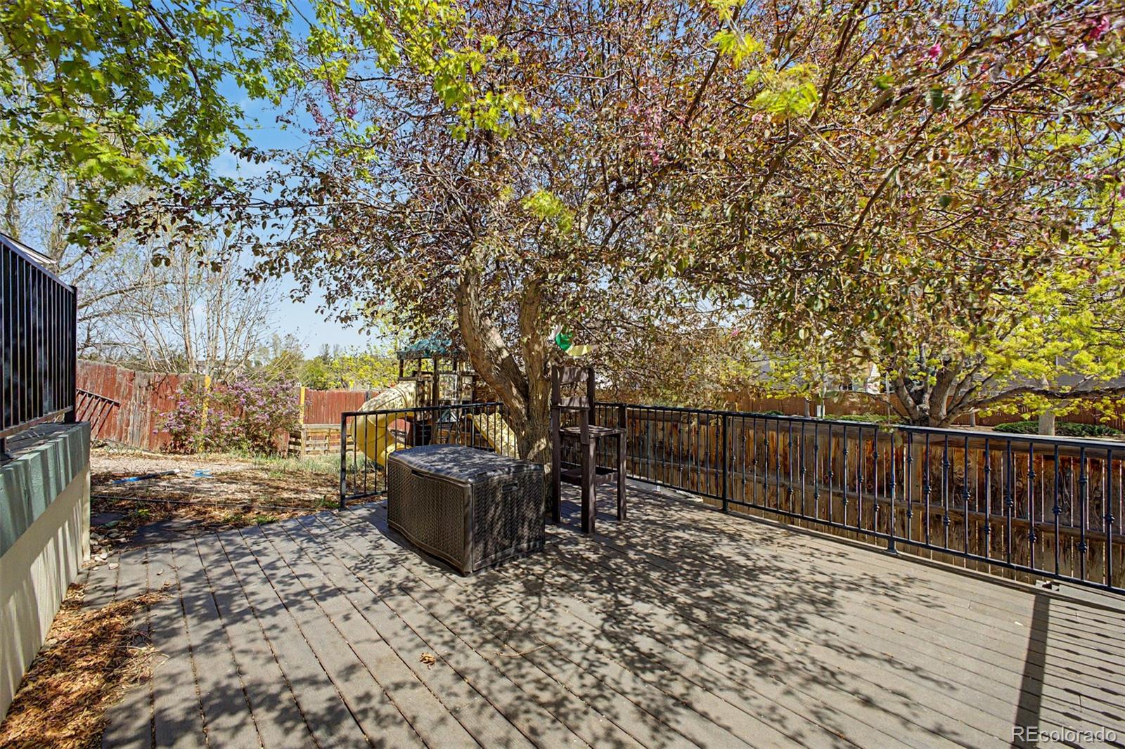 642 Howe Circle Castle Rock CO 80104