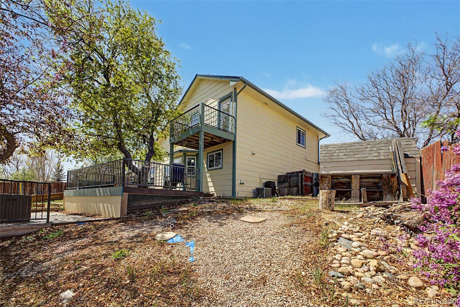 642 Howe Circle Castle Rock CO 80104