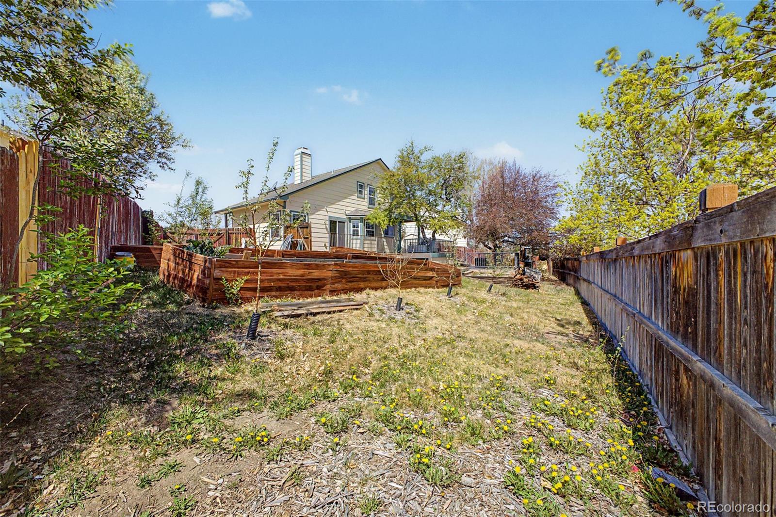 642 Howe Circle Castle Rock CO 80104