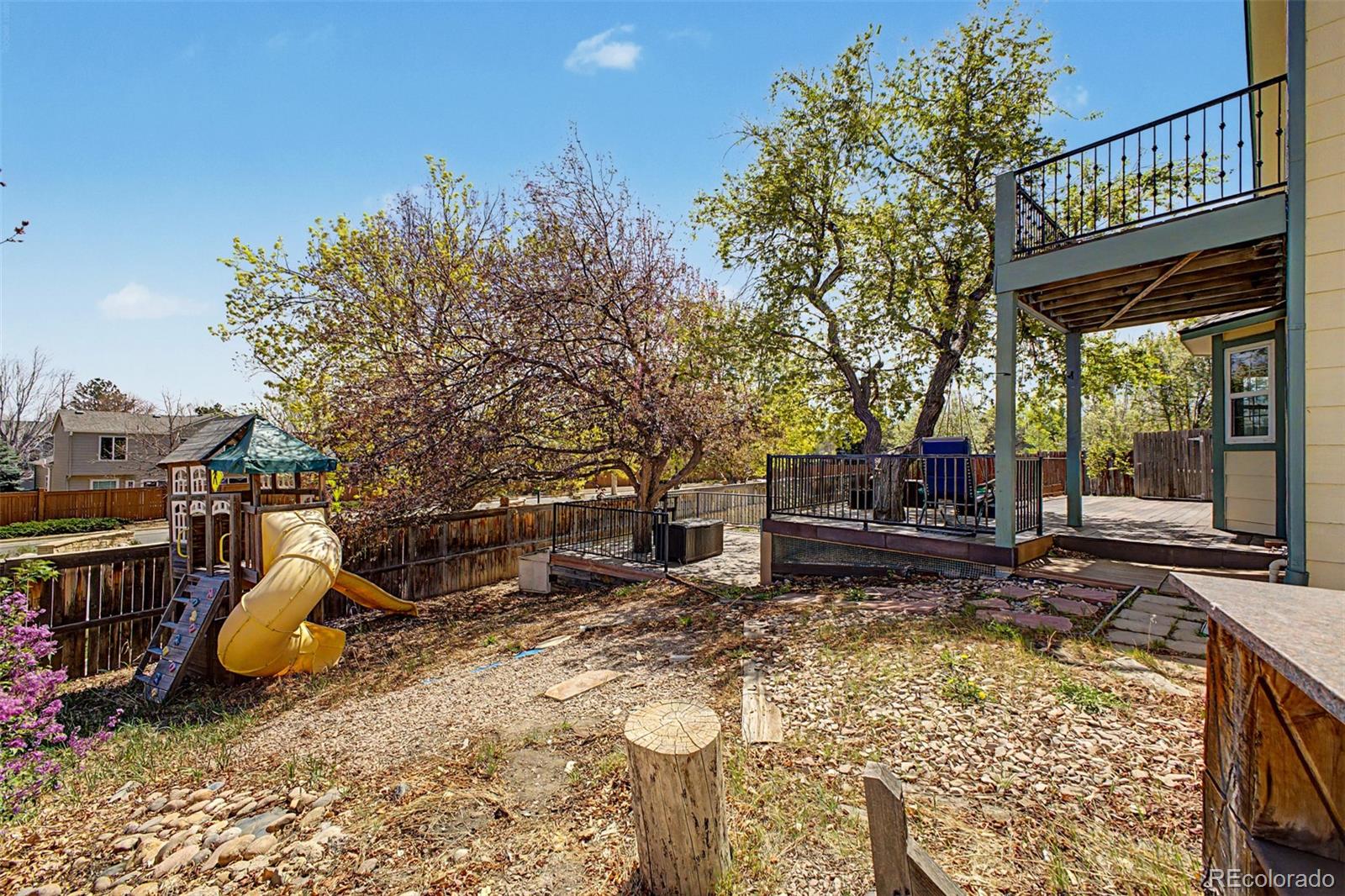 642 Howe Circle Castle Rock CO 80104