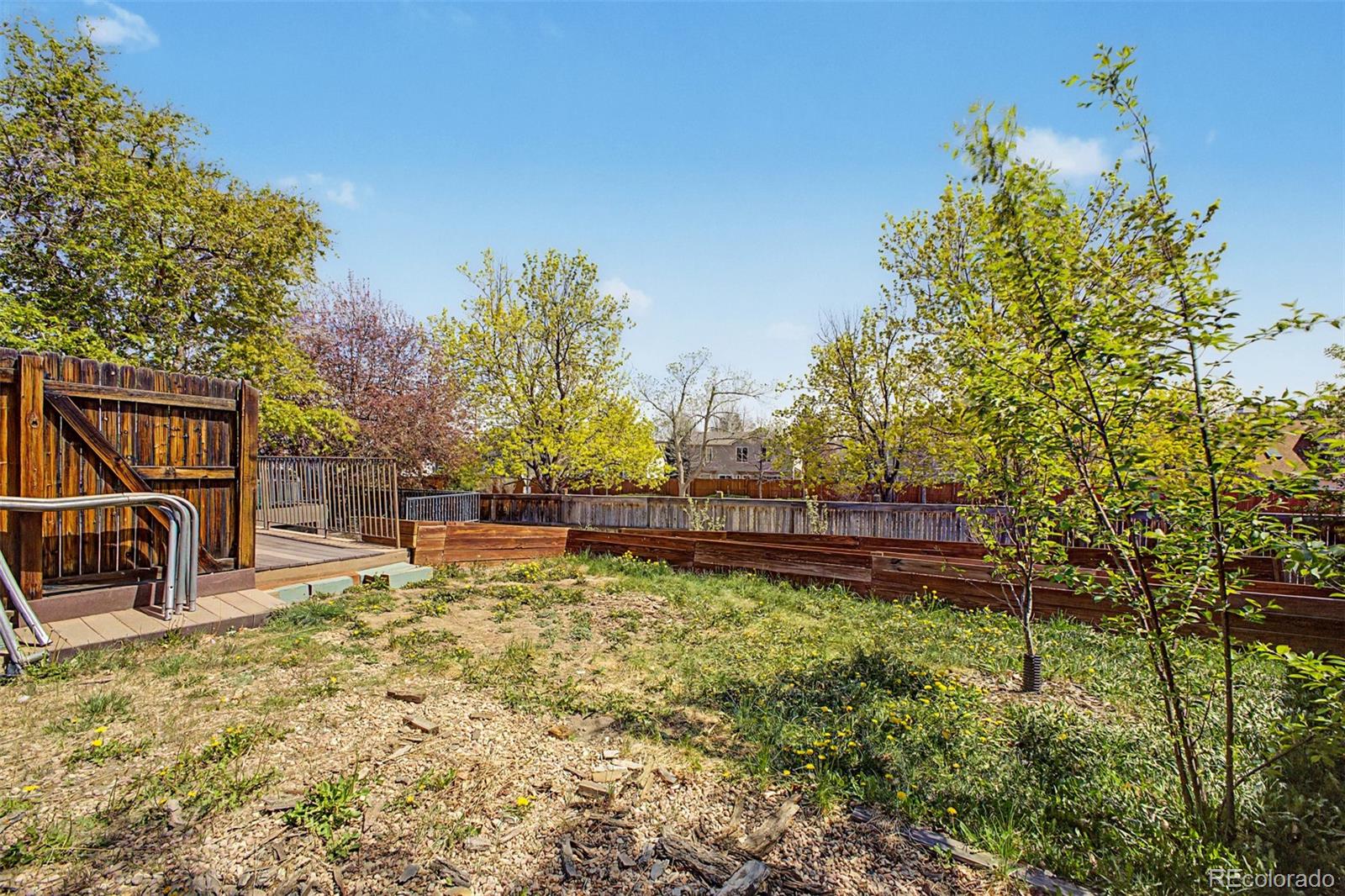 642 Howe Circle Castle Rock CO 80104
