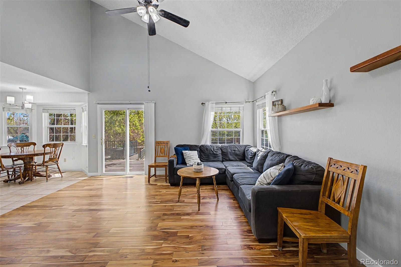 642 Howe Circle Castle Rock CO 80104