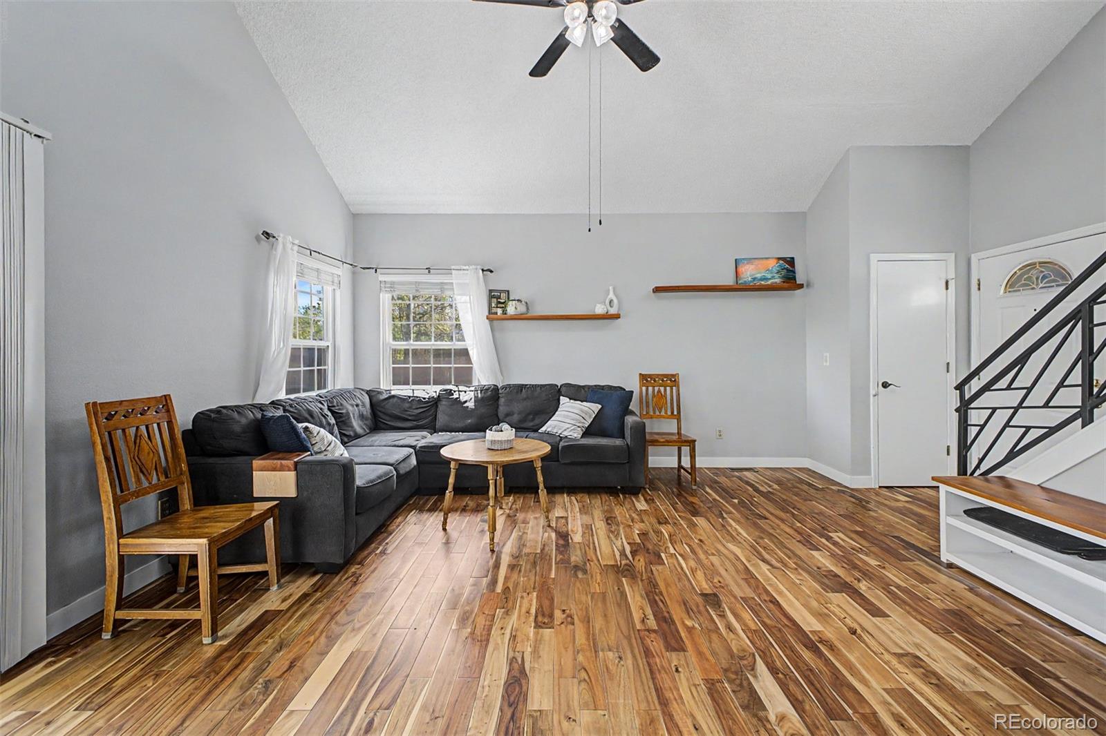 642 Howe Circle Castle Rock CO 80104