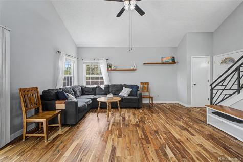 642 Howe Circle Castle Rock CO 80104