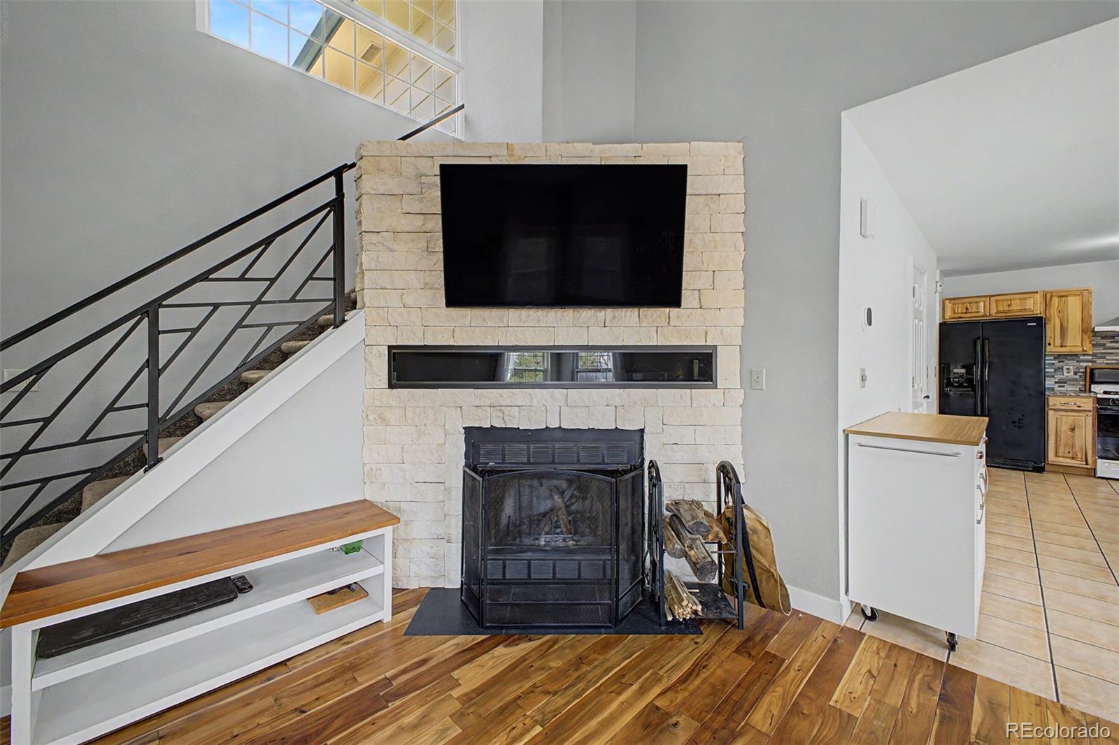 642 Howe Circle Castle Rock CO 80104