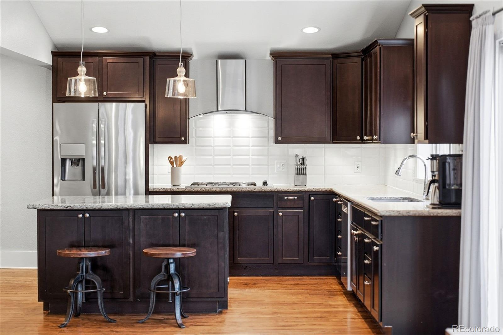 980 Elm Street Denver CO 80220