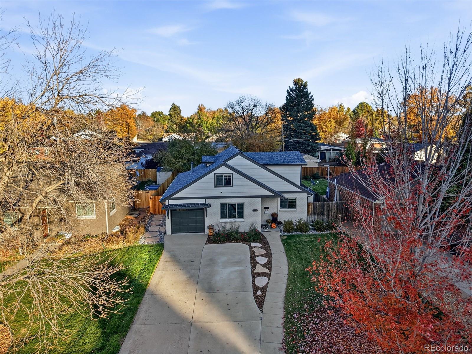 980 Elm Street Denver CO 80220