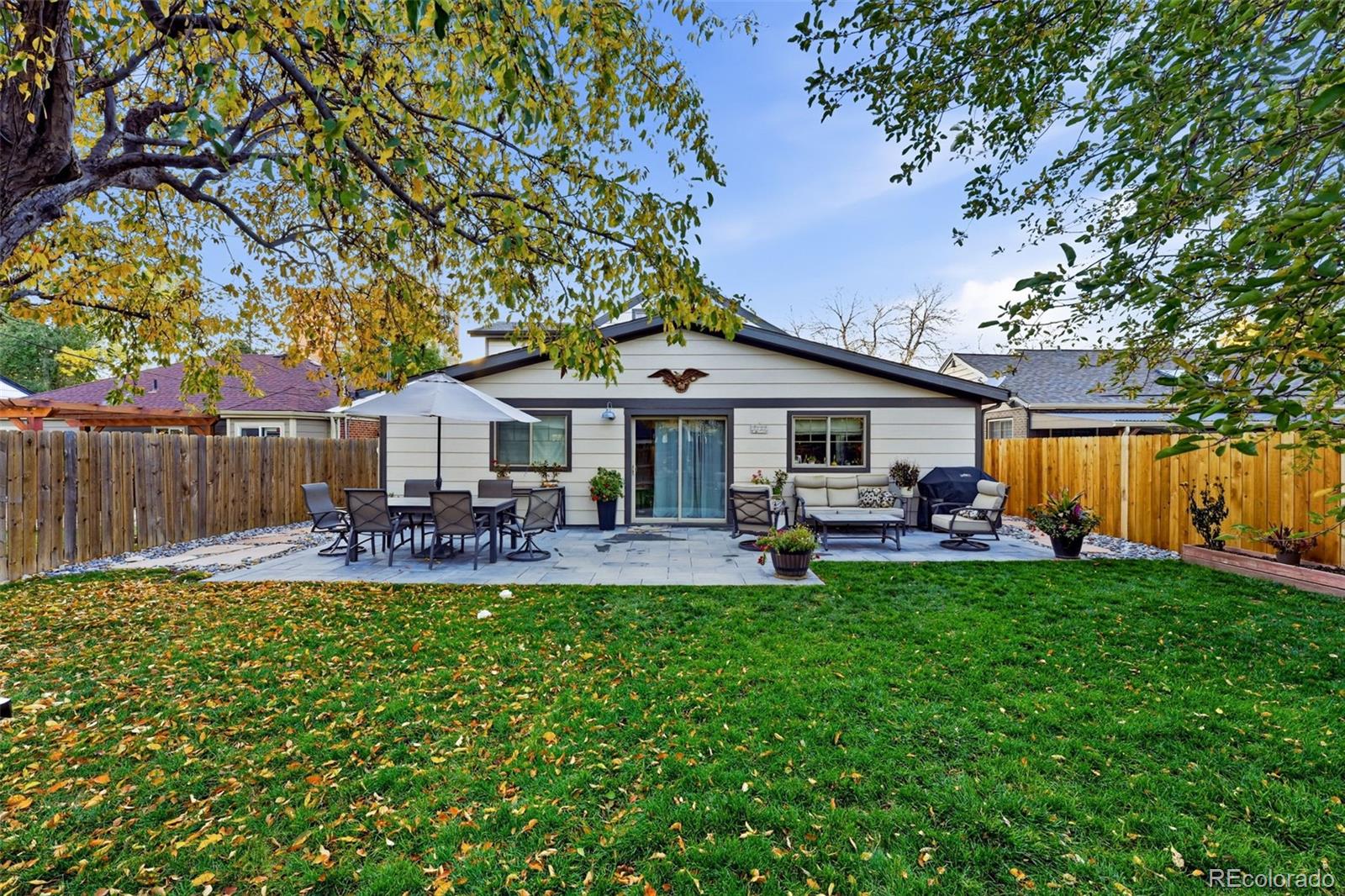 980 Elm Street Denver CO 80220