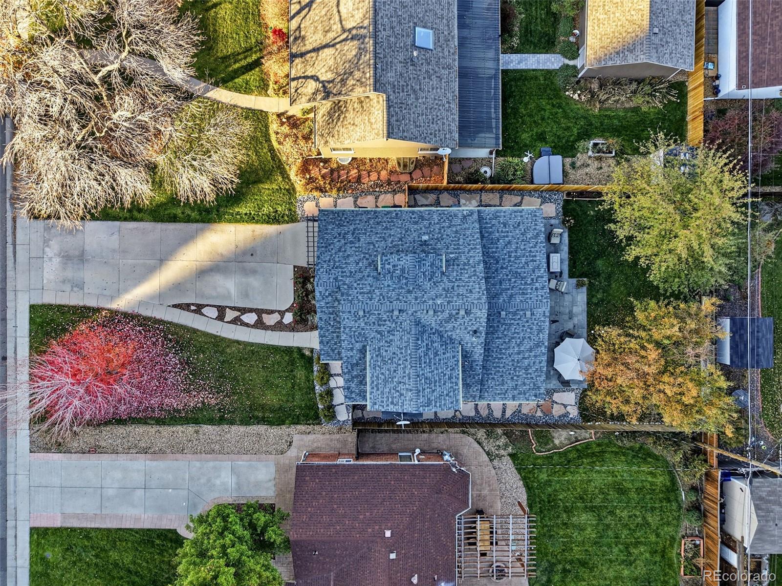 980 Elm Street Denver CO 80220