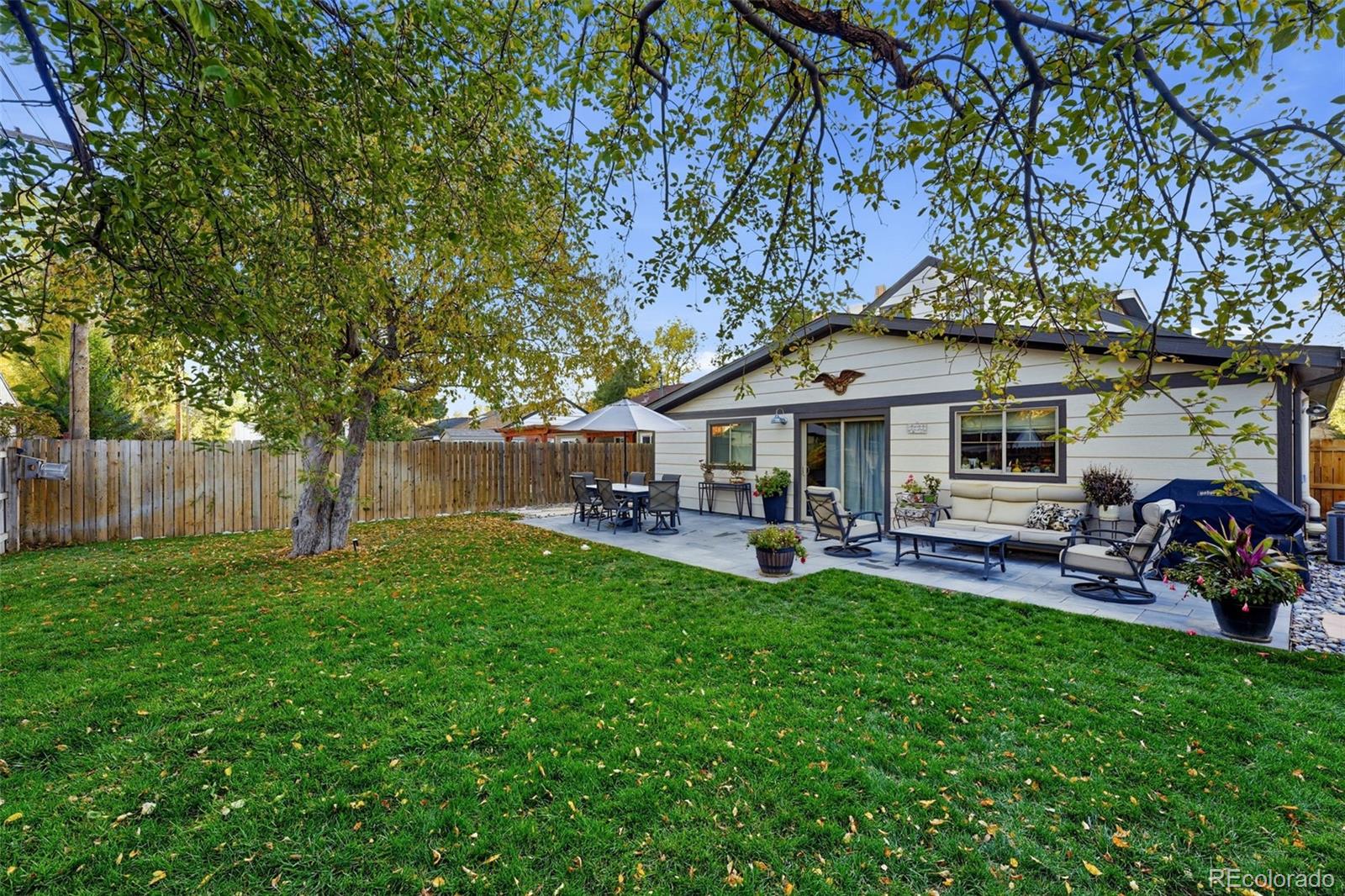 980 Elm Street Denver CO 80220