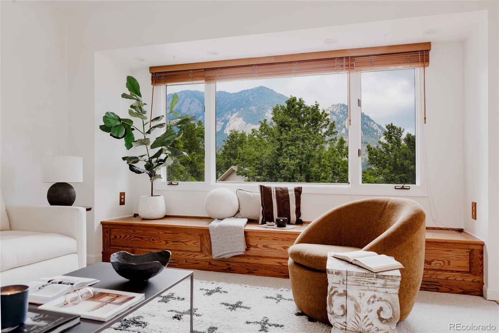 1312 Sandstone Court Boulder CO 80305
