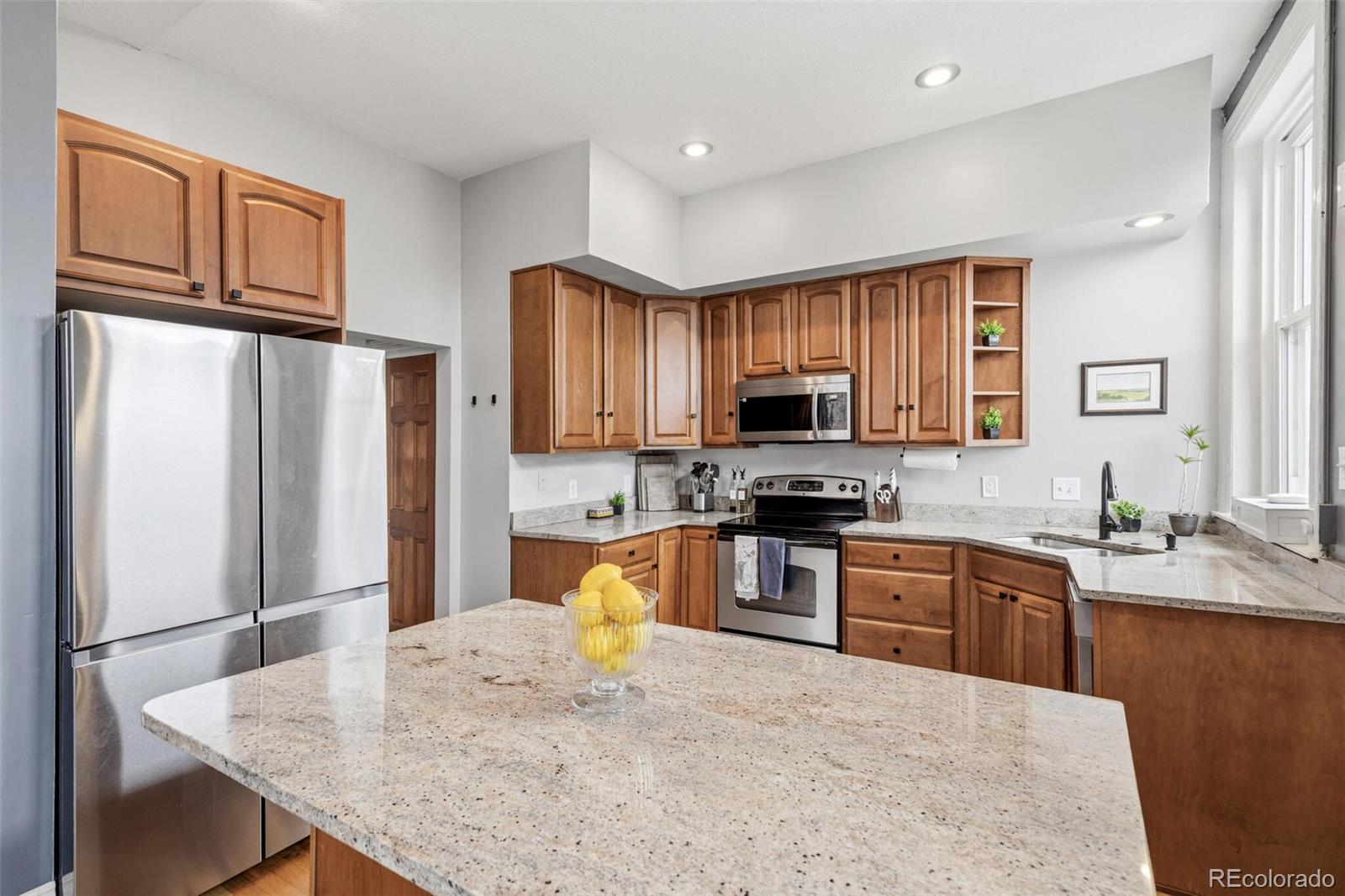 933 E 23rd Street Denver CO 80205
