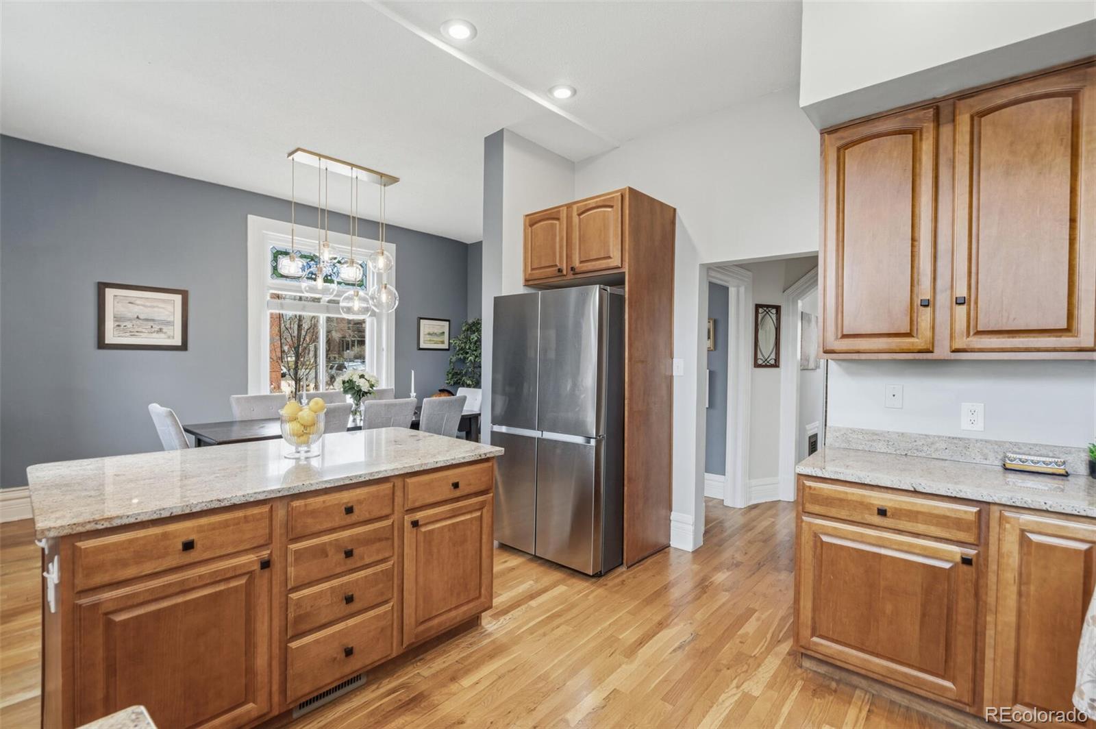 933 E 23rd Street Denver CO 80205