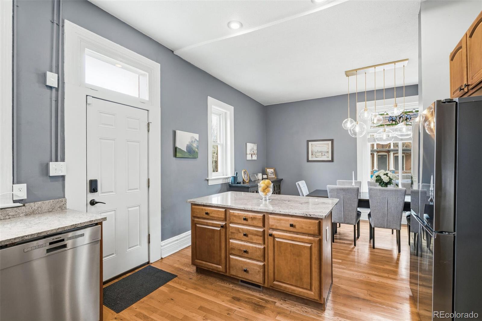 933 E 23rd Street Denver CO 80205