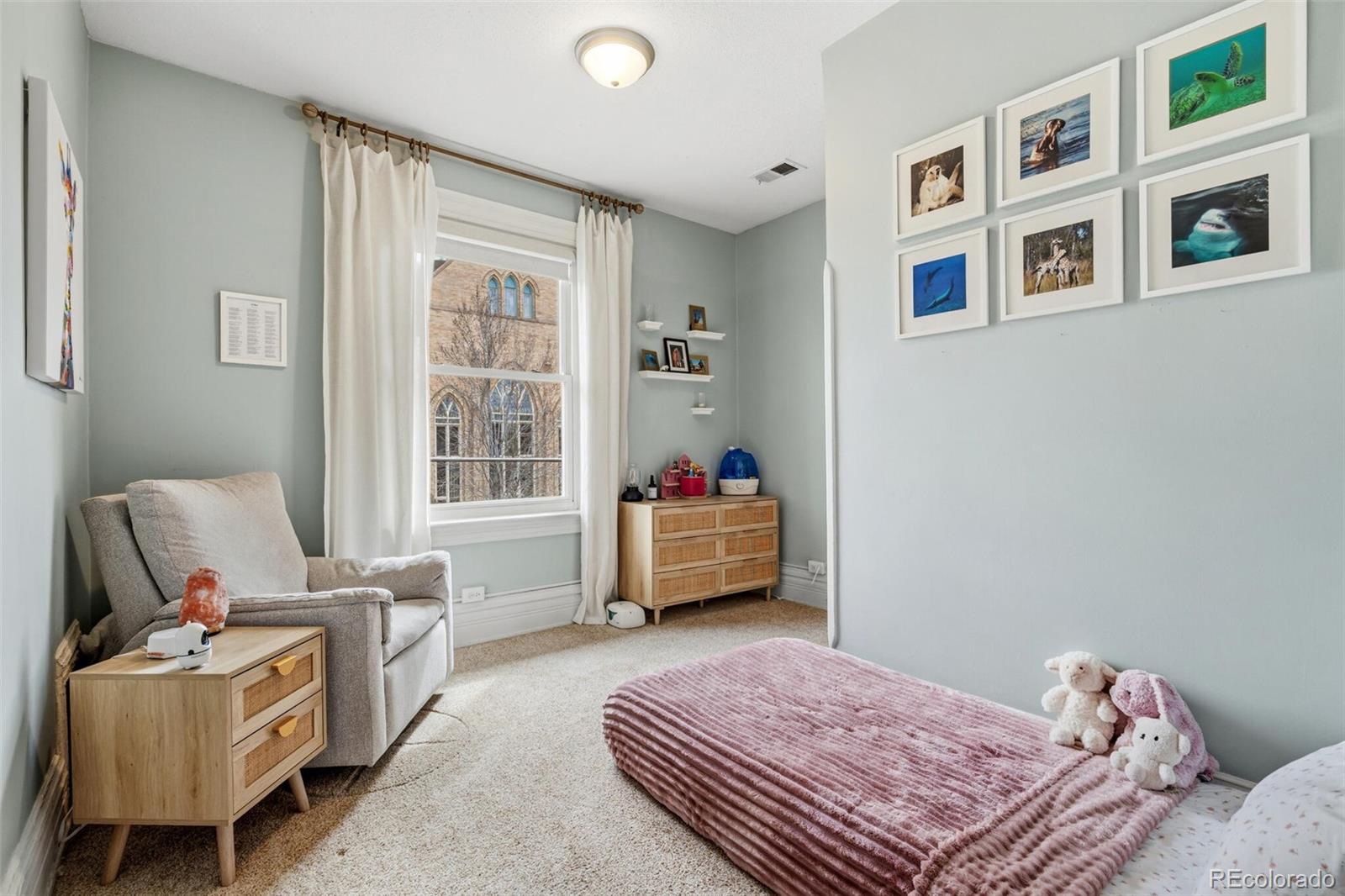 933 E 23rd Street Denver CO 80205