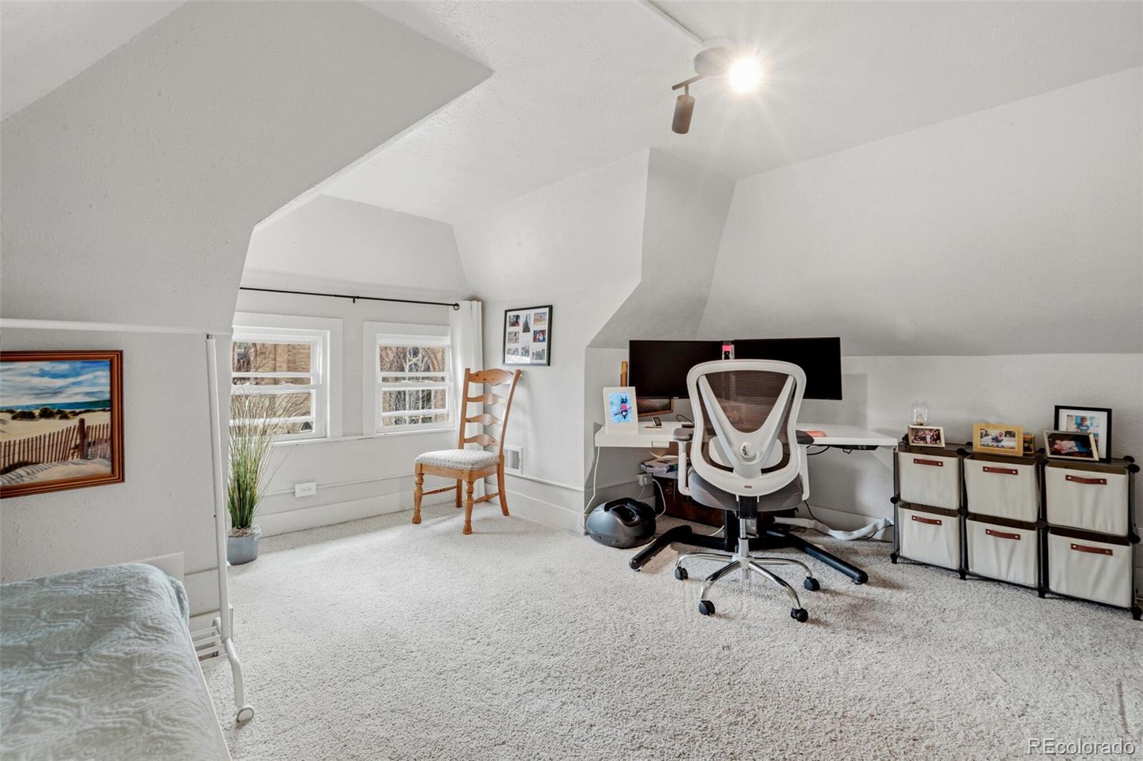 933 E 23rd Street Denver CO 80205