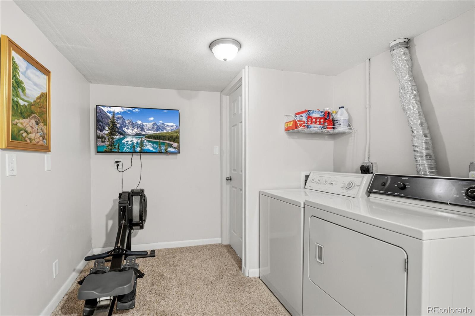 933 E 23rd Street Denver CO 80205