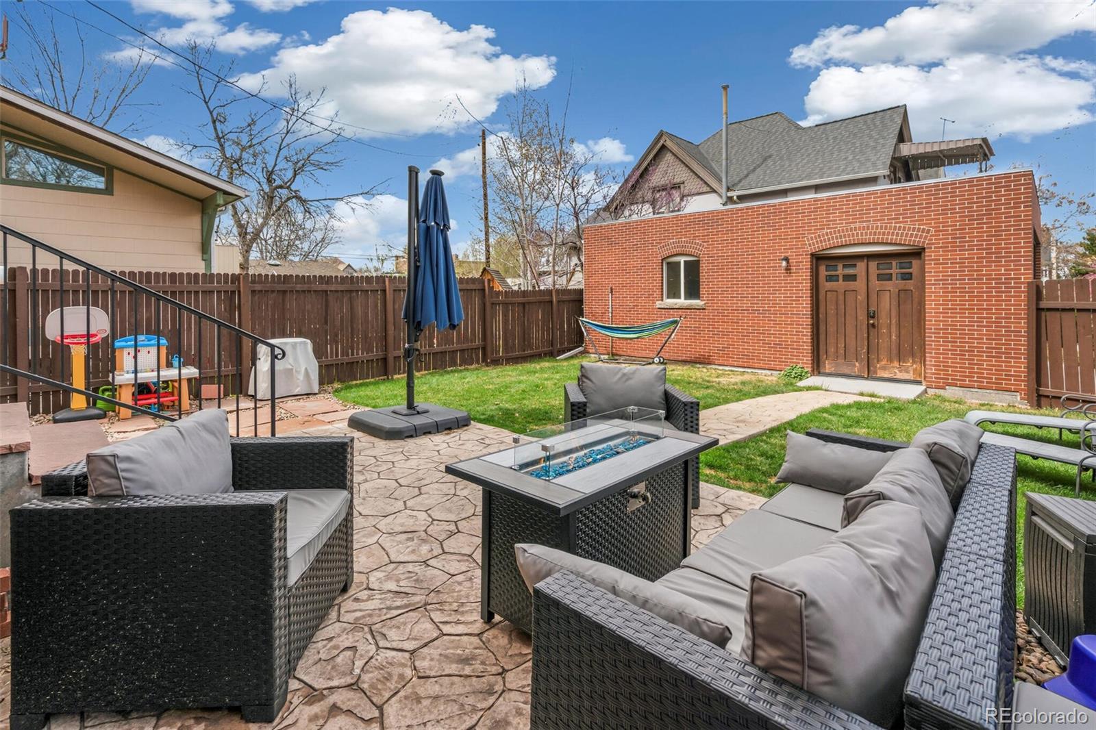 933 E 23rd Street Denver CO 80205