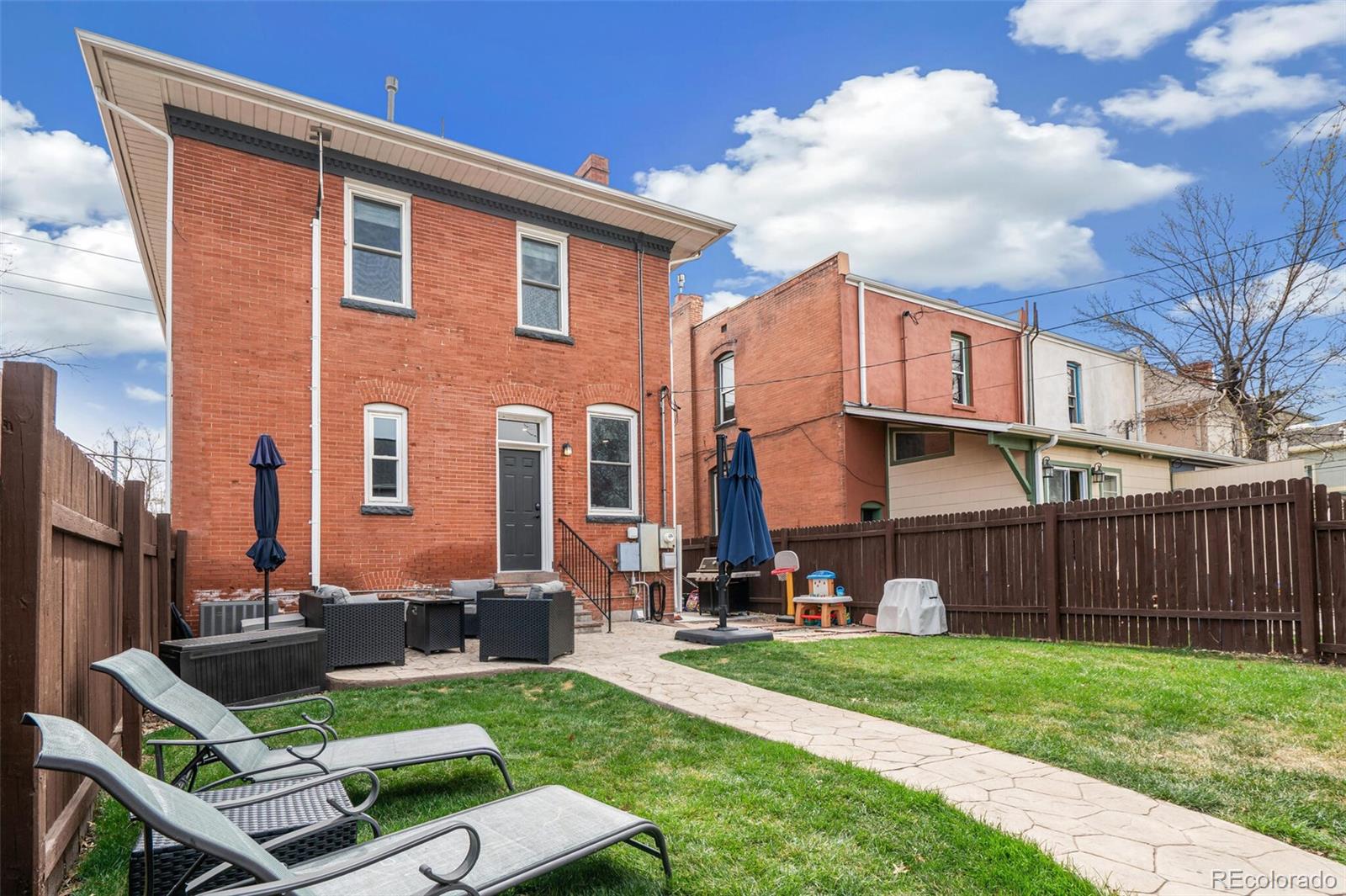 933 E 23rd Street Denver CO 80205
