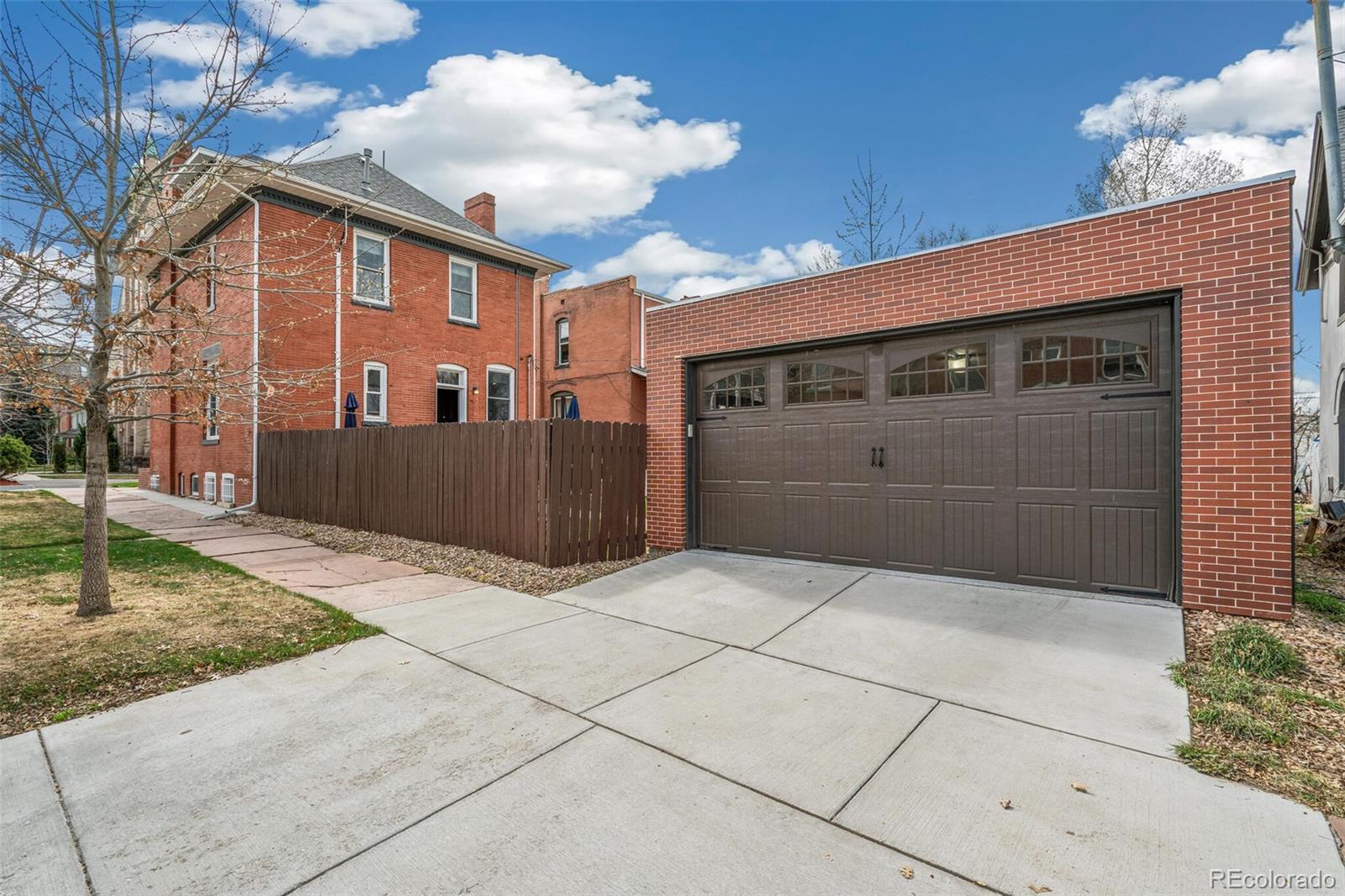 933 E 23rd Street Denver CO 80205