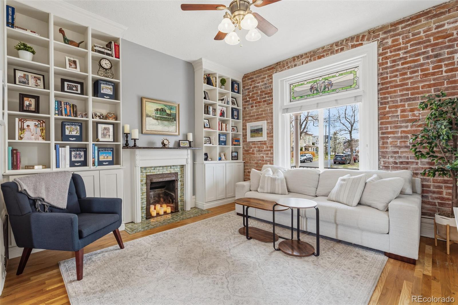 933 E 23rd Street Denver CO 80205