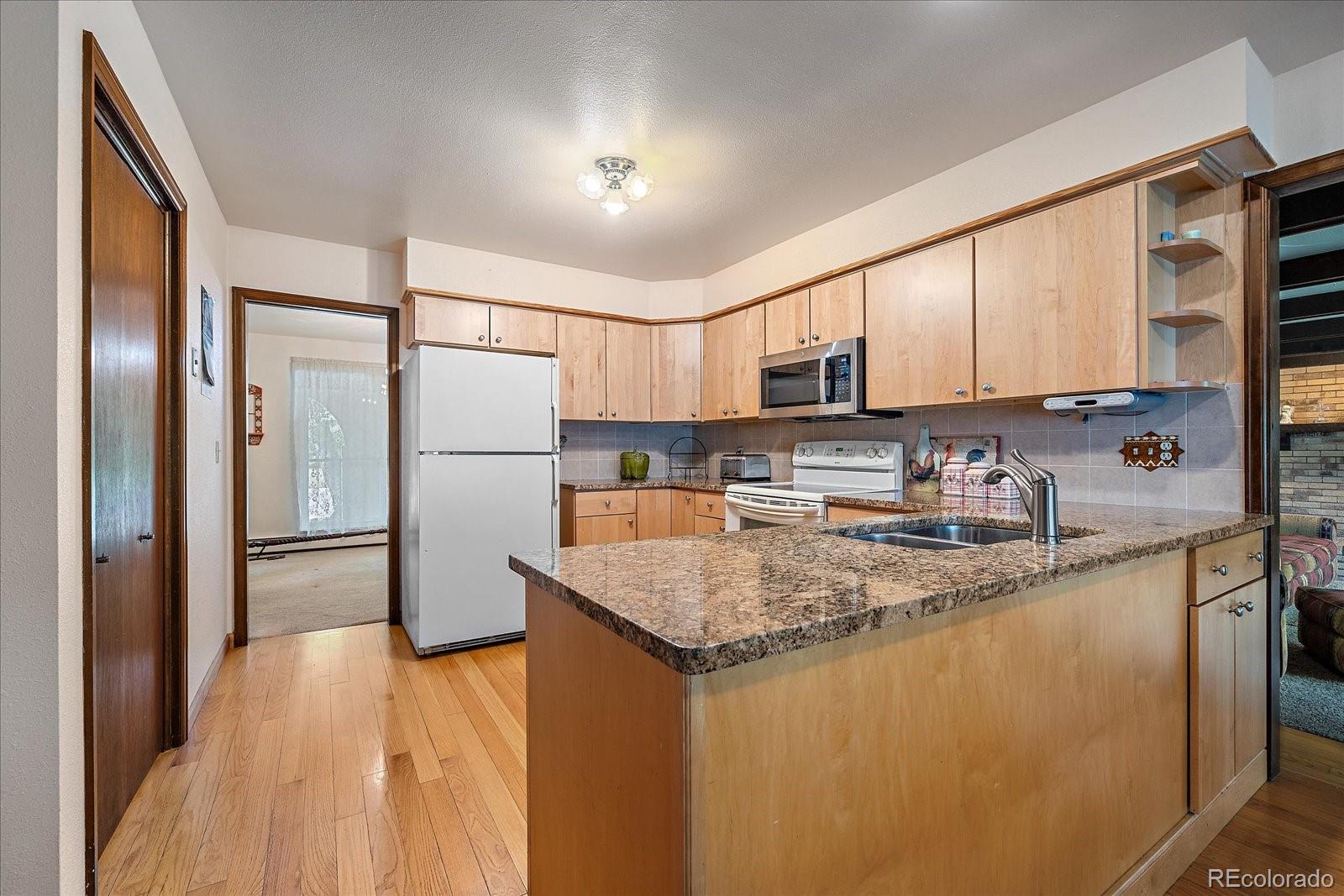 3121 Oak Street Lakewood CO 80215