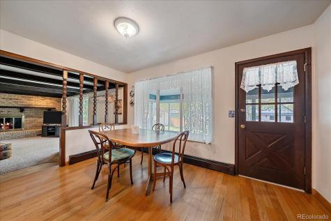 3121 Oak Street Lakewood CO 80215