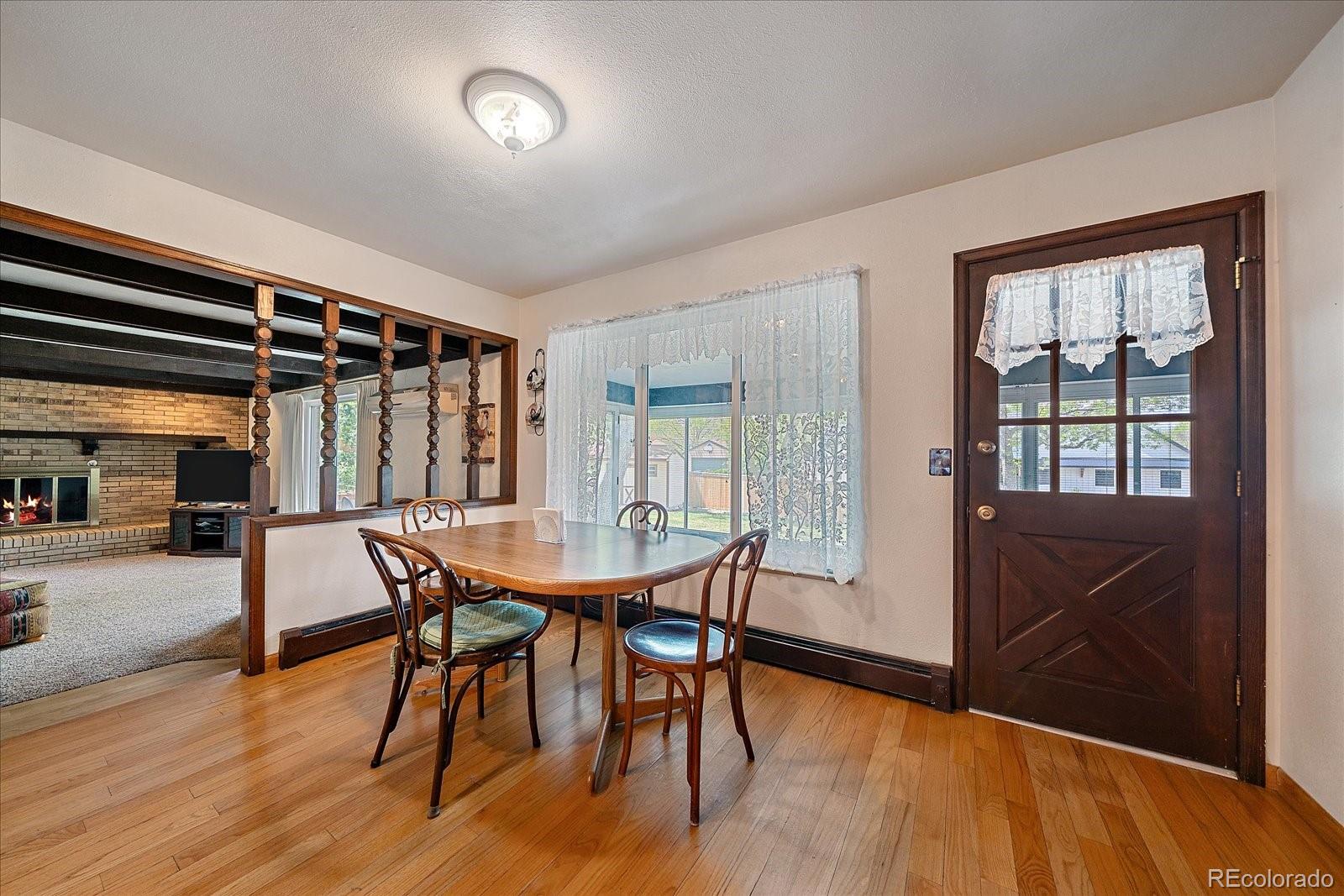 3121 Oak Street Lakewood CO 80215