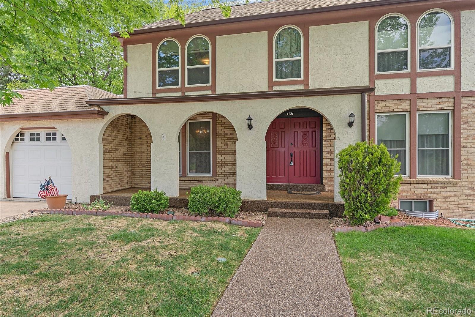3121 Oak Street Lakewood CO 80215