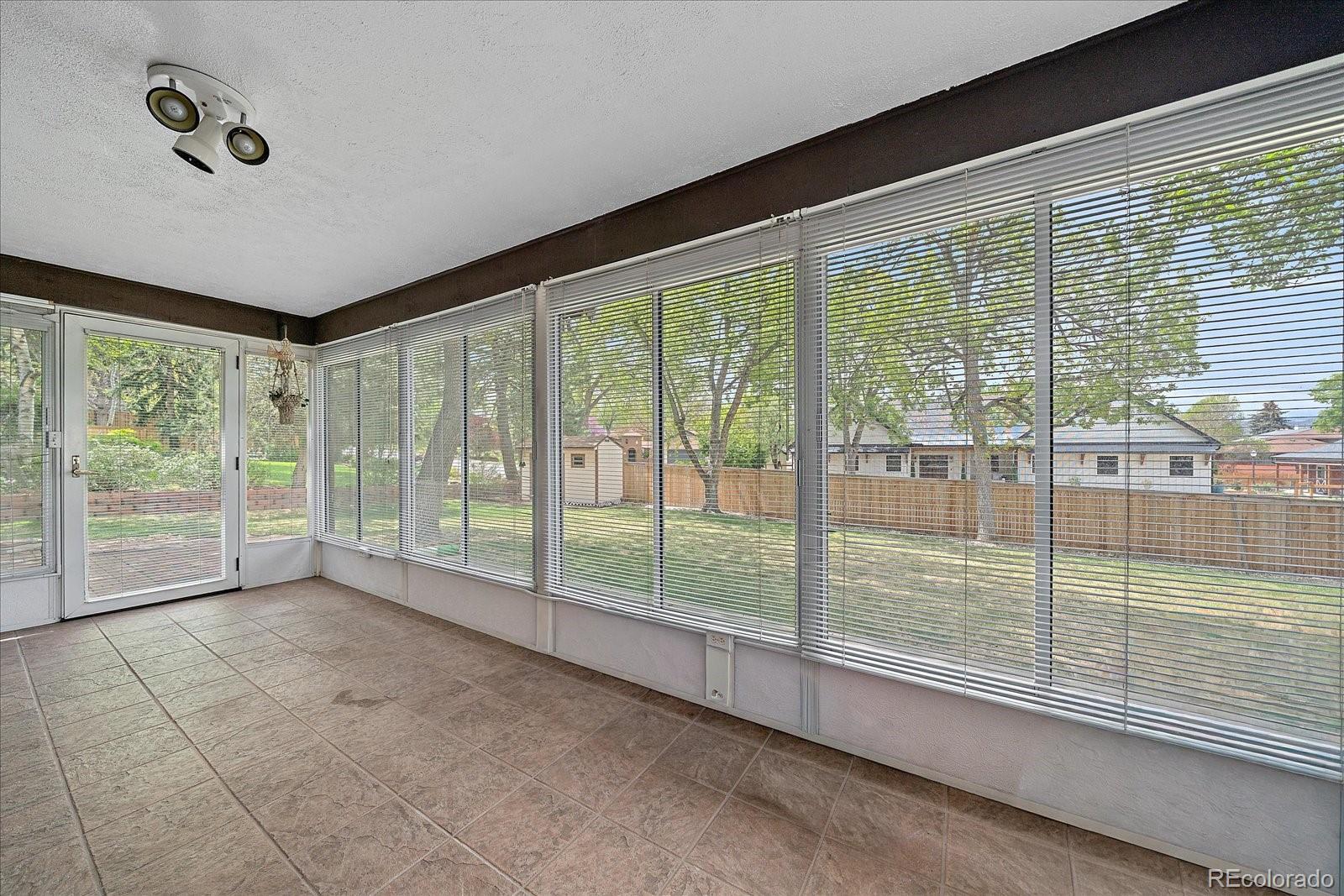 3121 Oak Street Lakewood CO 80215