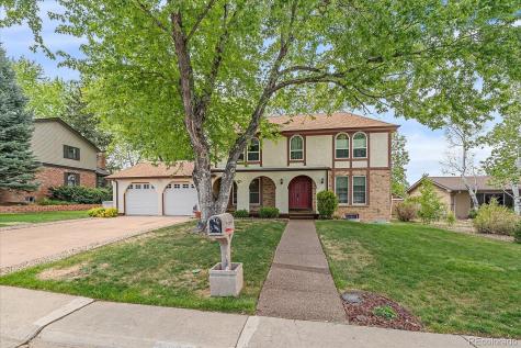 3121 Oak Street Lakewood CO 80215