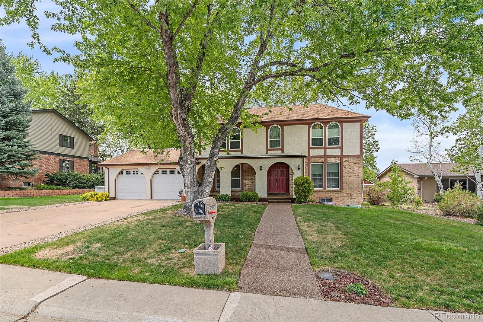 3121 Oak Street Lakewood CO 80215