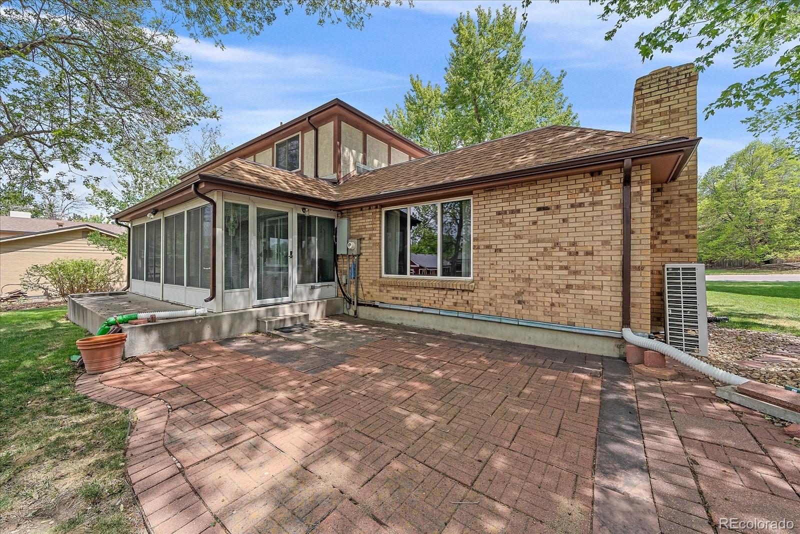 3121 Oak Street Lakewood CO 80215