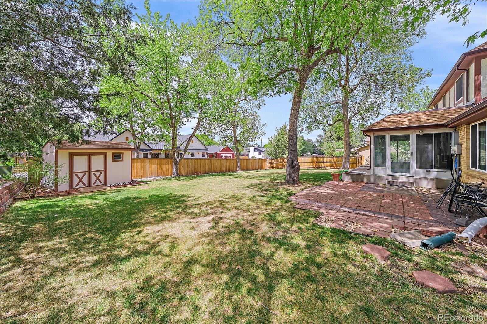 3121 Oak Street Lakewood CO 80215