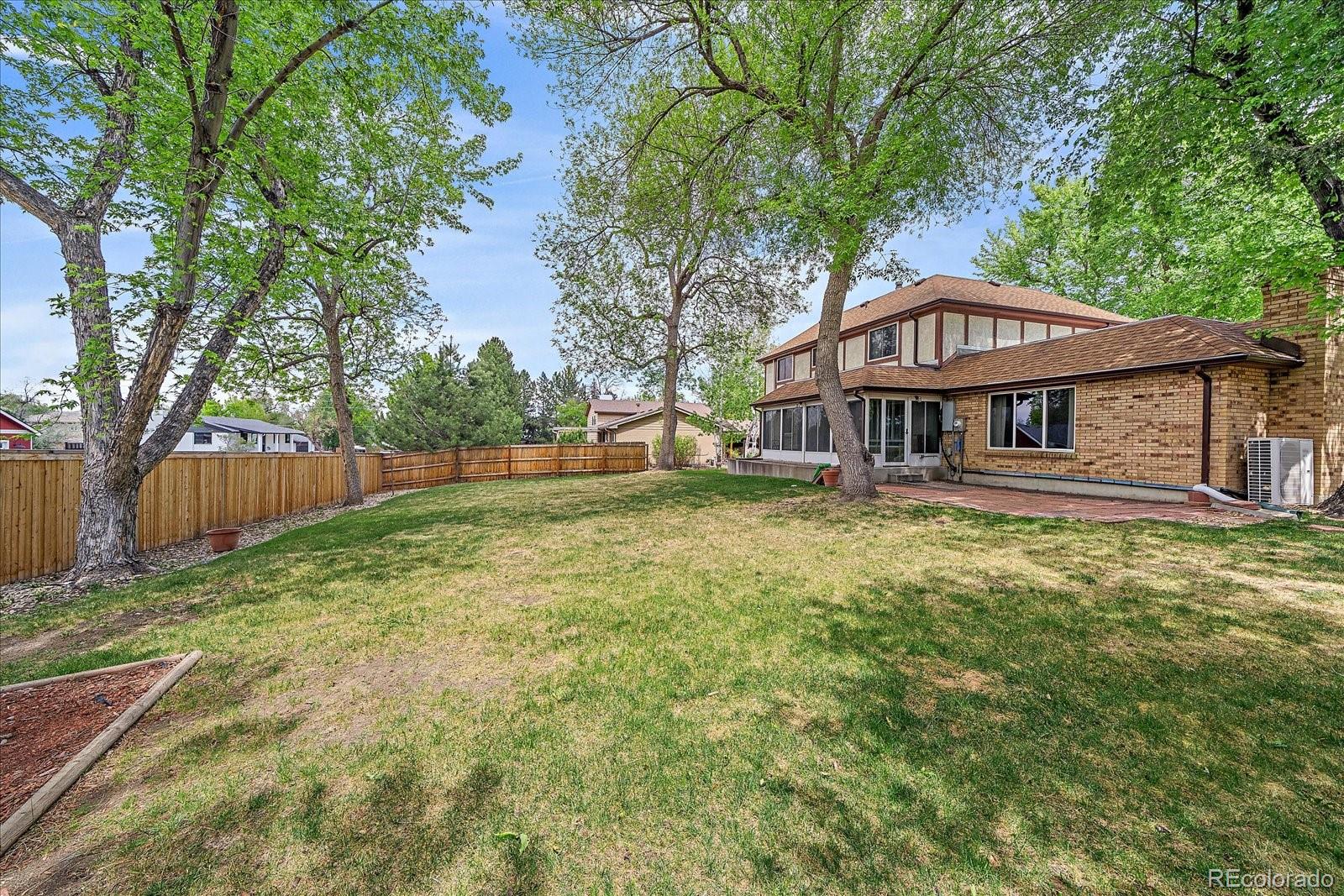 3121 Oak Street Lakewood CO 80215