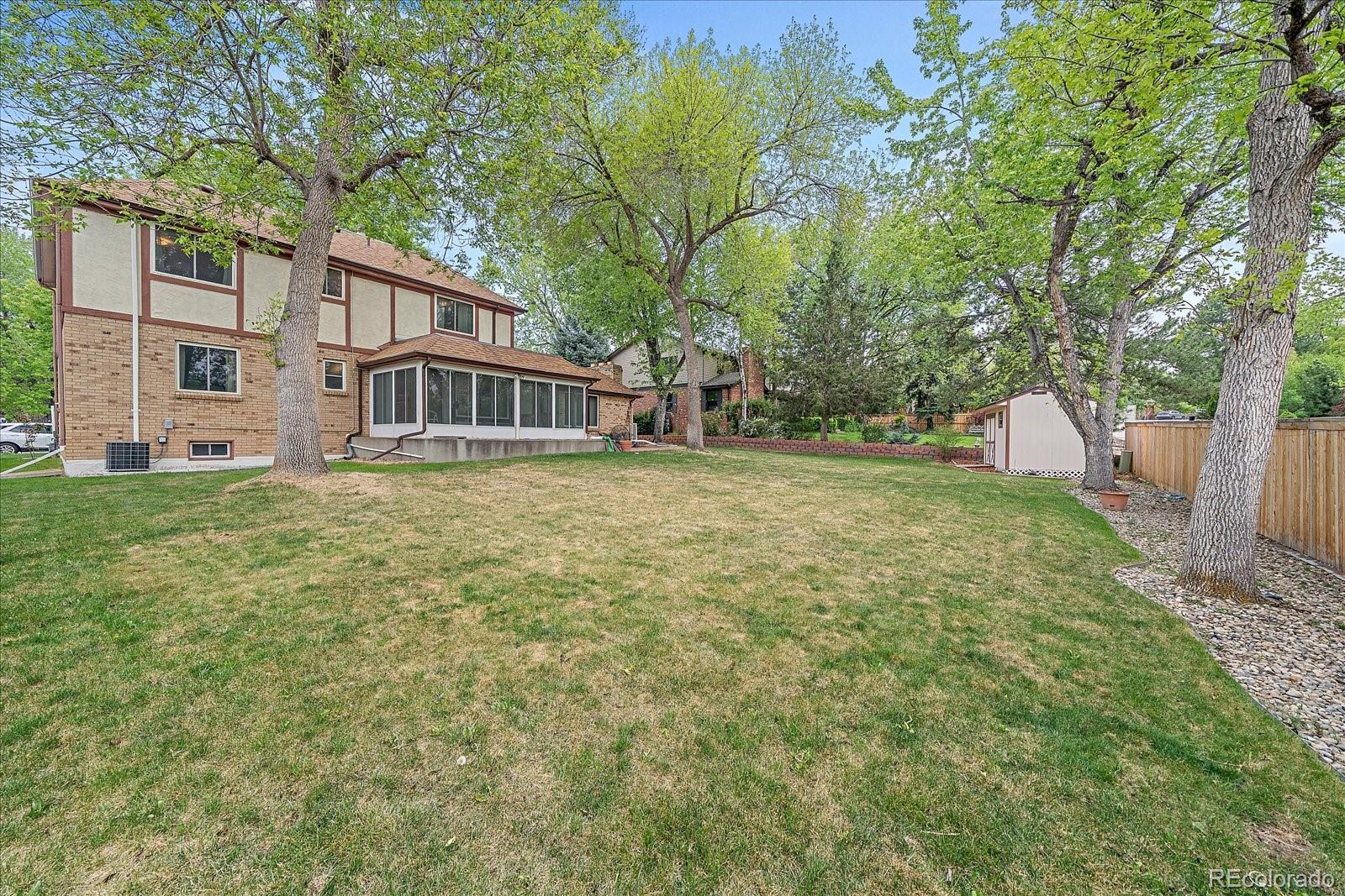 3121 Oak Street Lakewood CO 80215