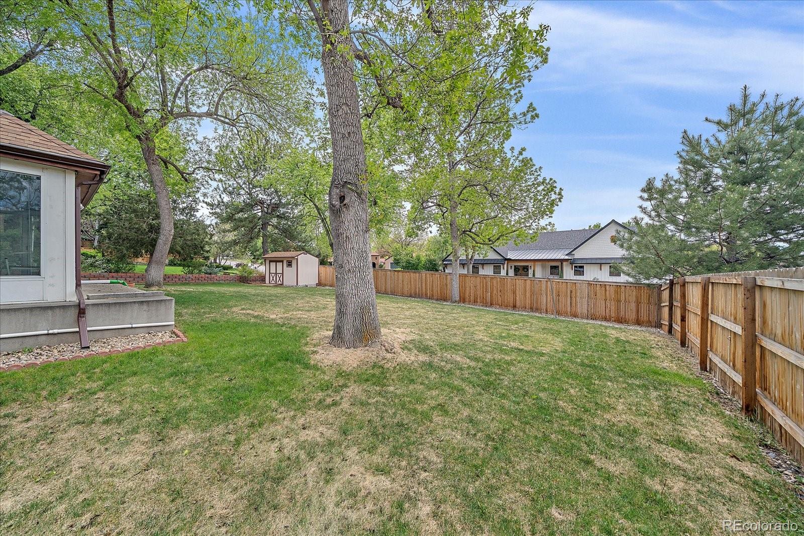 3121 Oak Street Lakewood CO 80215