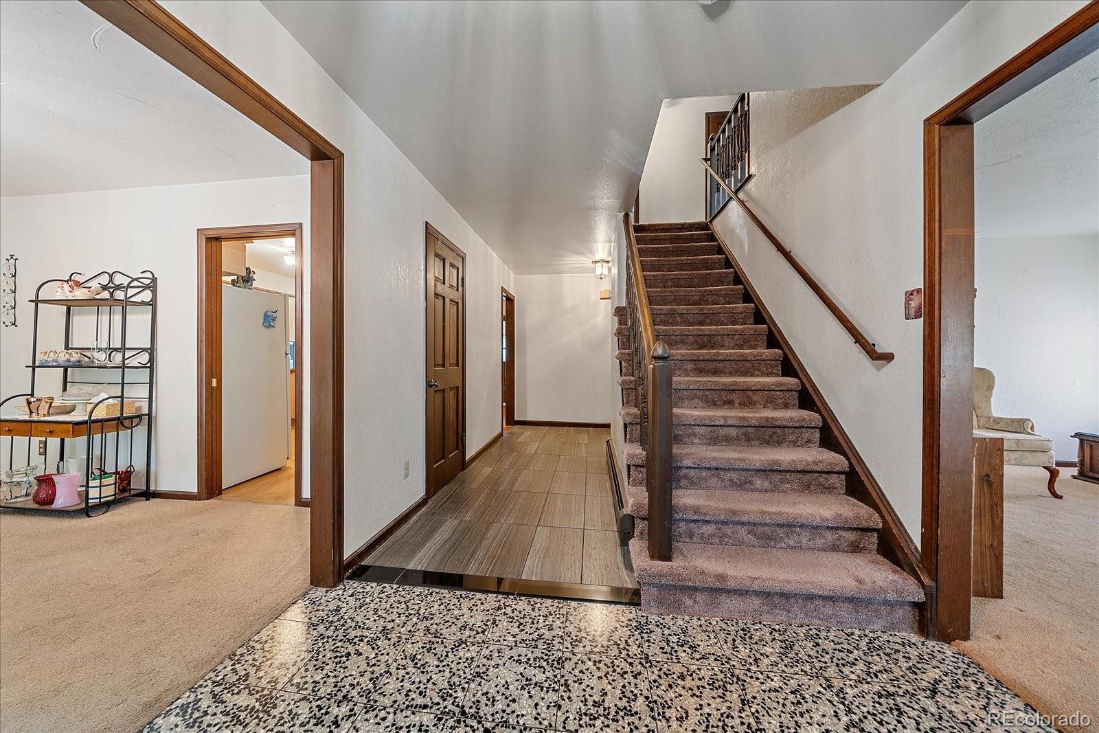 3121 Oak Street Lakewood CO 80215