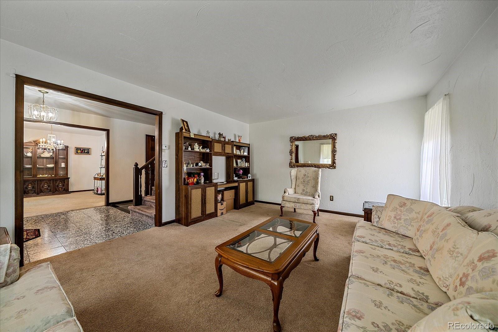 3121 Oak Street Lakewood CO 80215
