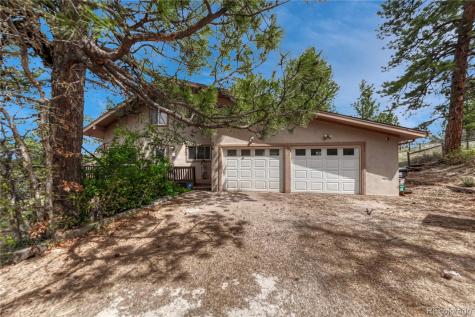 6541 Alpine. Drive Parker CO 80134