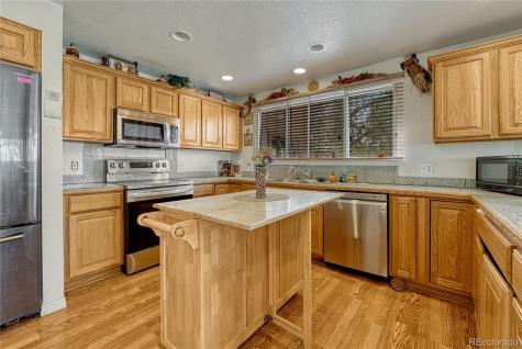 6541 Alpine Drive Parker CO 80134