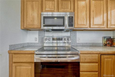 6541 Alpine Drive Parker CO 80134
