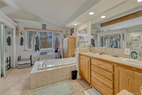 6541 Alpine Drive Parker CO 80134